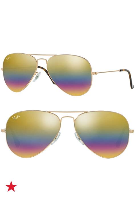 sunglass hut aviators